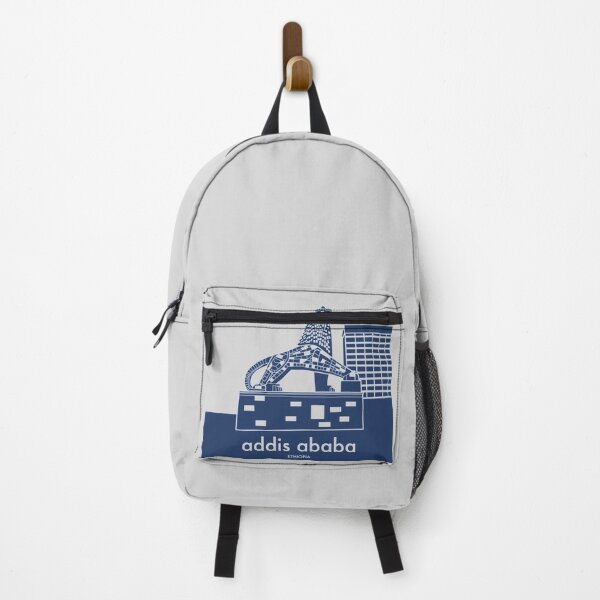 Item preview, Iconic Addis Ababa designed and sold by CPTVDesign.