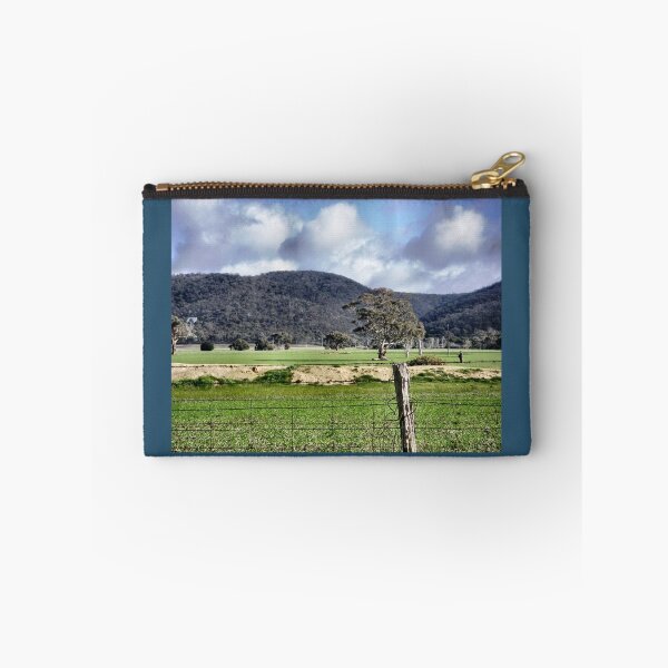 Item preview, View of Brisbane Ranges at Balliang, Vic designed and sold by EdsMum.