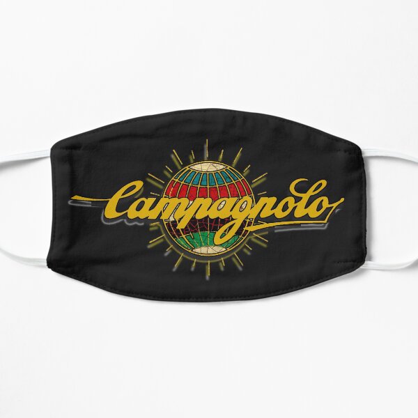 Campagnolo Italy Mask