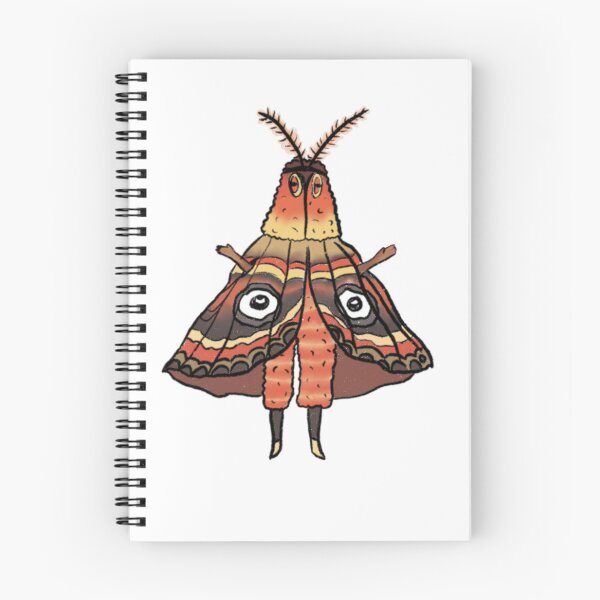Item preview, Moth man designed and sold by JJmakes.