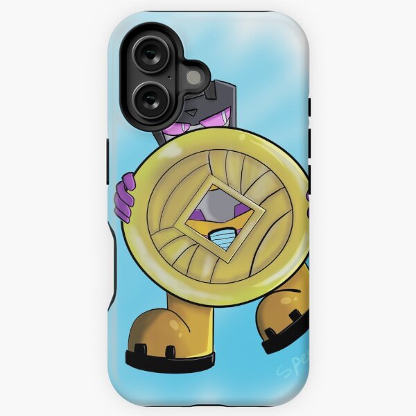 Vista previa del artículo con la obra «Tfa Swindle», diseñado y vendido por Swindlelicious.