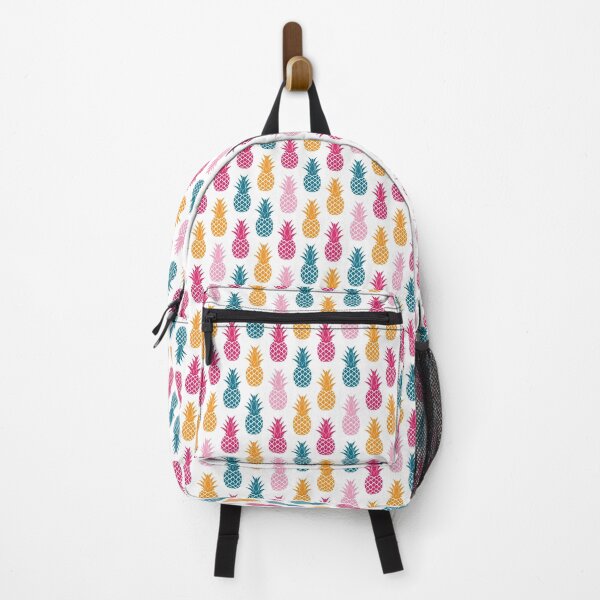 Item preview, Colorful Pineapples designed and sold by edwardecho.
