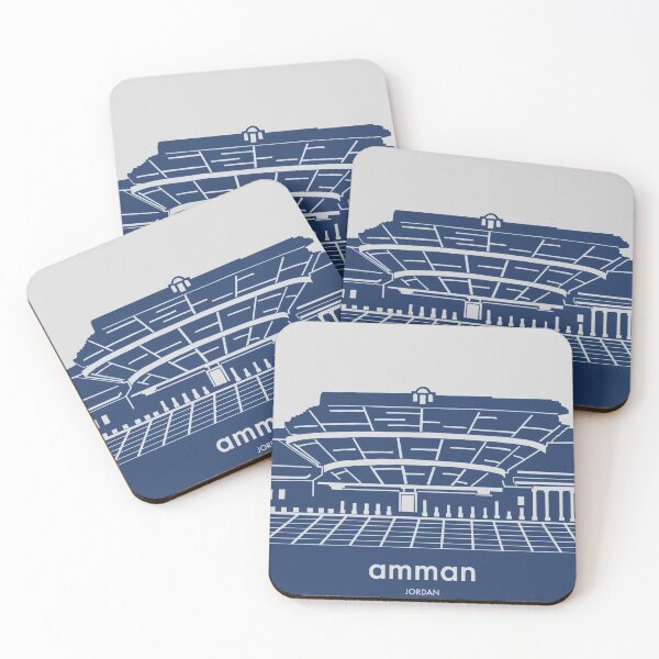 Item preview, Iconic Amman designed and sold by CPTVDesign.