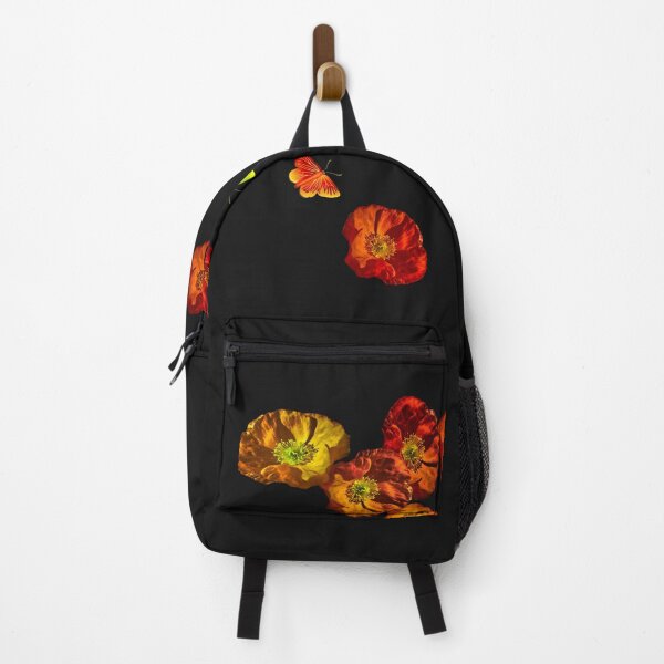 Item preview, Poppy delight designed and sold by LudaNayvelt.