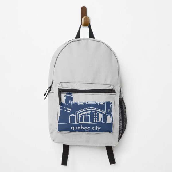Item preview, Iconic Quebec City designed and sold by CPTVDesign.