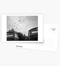 Telephone Postcards