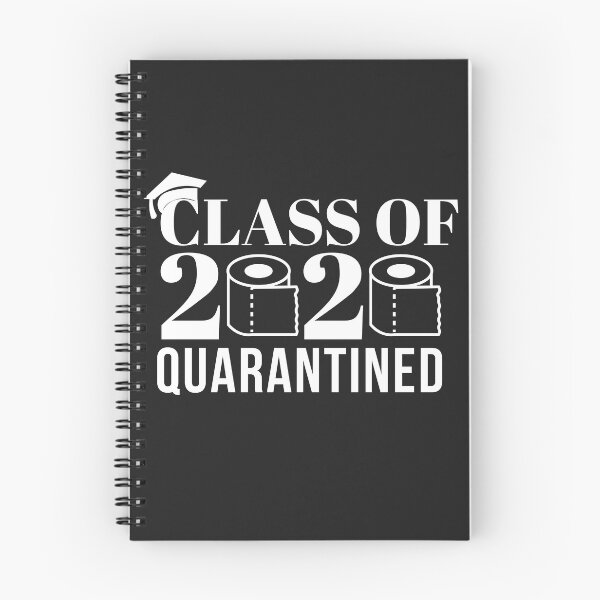 Item preview, CLASS OF 2020 QUARANTINED  designed and sold by creativeliberty.
