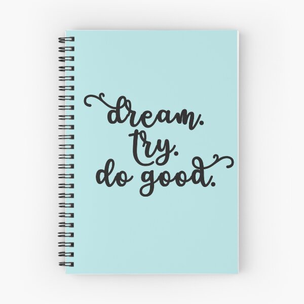 Item preview, dream try do good designed and sold by nmgee.