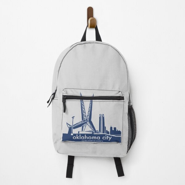 Item preview, Iconic Oklahoma City designed and sold by CPTVDesign.