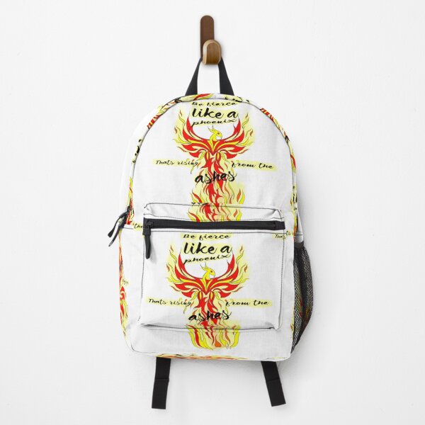 Item preview, Fierce like a phoenix designed and sold by phoenixhellcat.