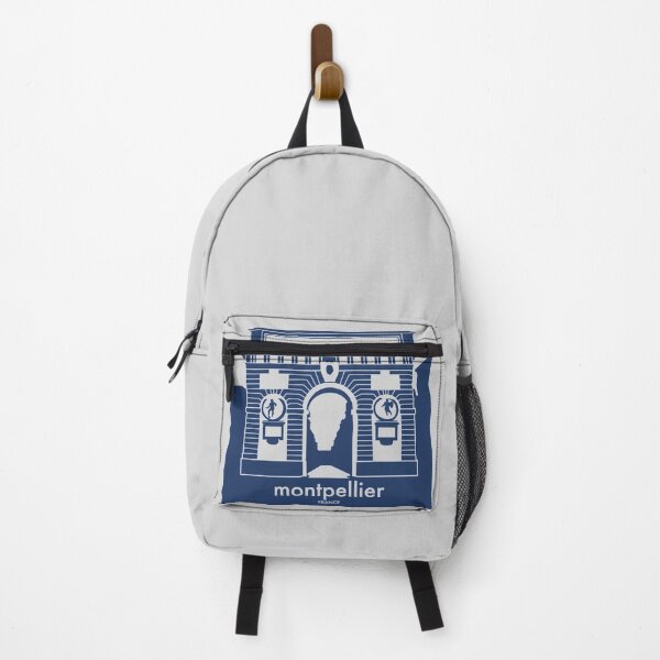 Item preview, Iconic Montpellier designed and sold by CPTVDesign.