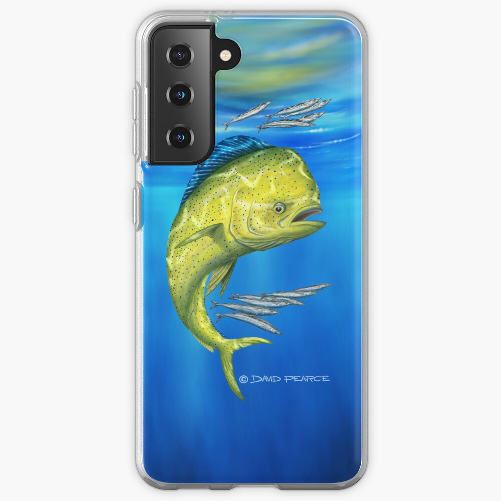 Coral Sea GT iPhone Case for Sale by David Pearce