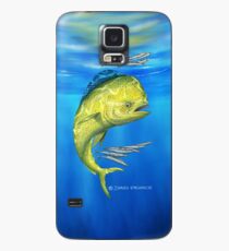 Mahi Mahi Case/Skin for Samsung Galaxy