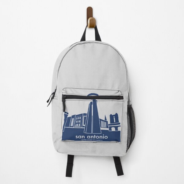 Item preview, Iconic San Antonio designed and sold by CPTVDesign.