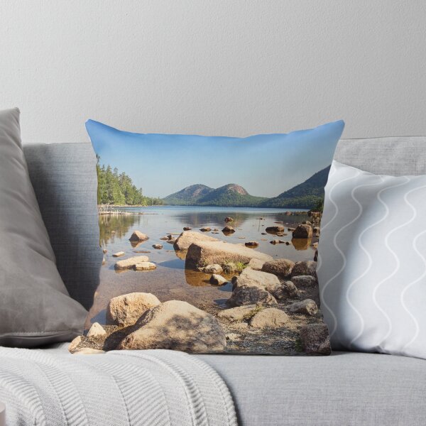 Item preview, Scenic landscape - Bar Harbor, Maine designed and sold by Sarah Van Geest.