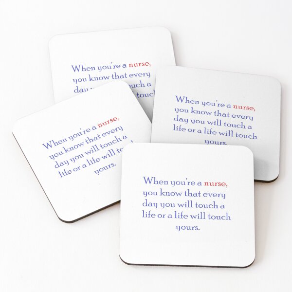 Item preview, Nurse designed and sold by Smolive.