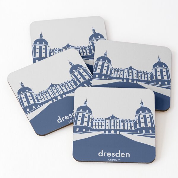 Item preview, Iconic Dresden designed and sold by CPTVDesign.
