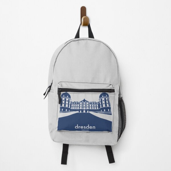 Item preview, Iconic Dresden designed and sold by CPTVDesign.