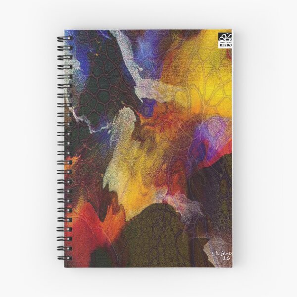 Item preview, abstract-mix designed and sold by skf-designs.