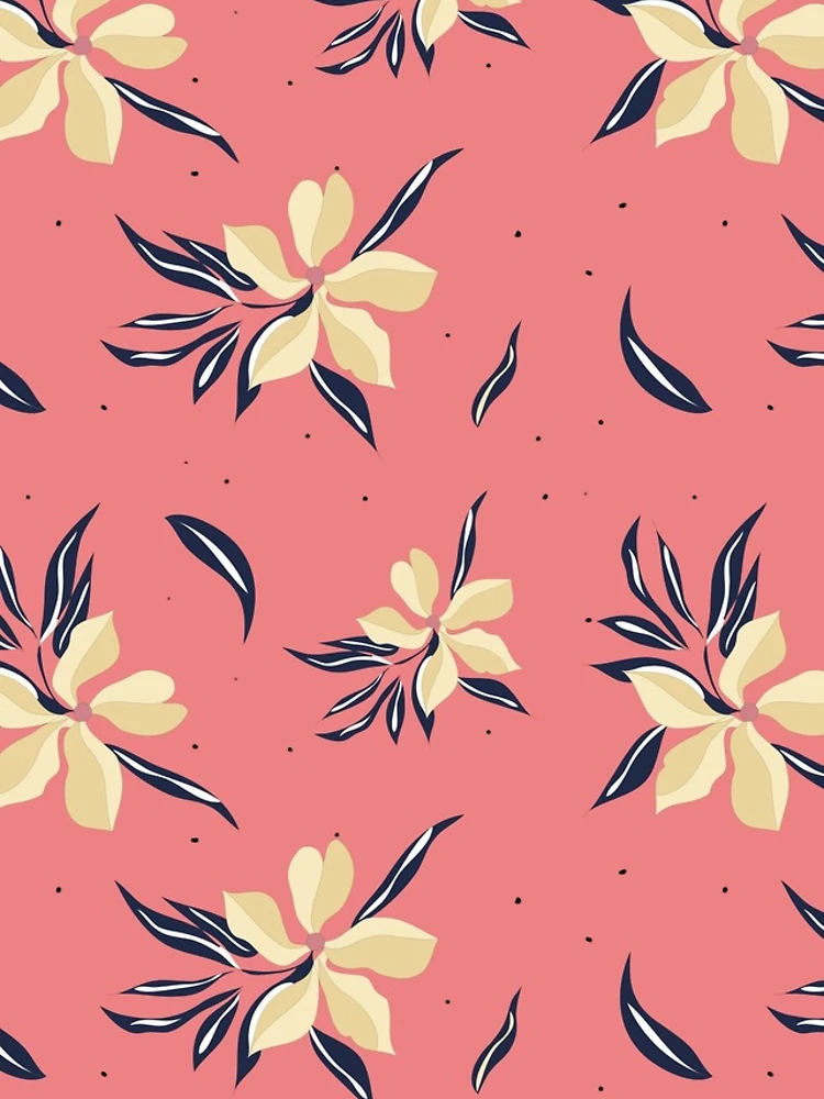 Imagen 4 de 4, Funda de iPhone con la obra Flor, diseñada y vendida por Rococodesigns.