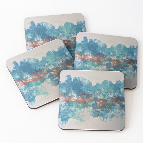 Item preview, Clouds of blue designed and sold by Shez84.