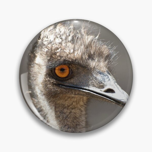 Item preview, Emu Smile designed and sold by GP1746.