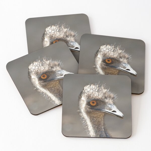 Item preview, Emu Smile designed and sold by GP1746.