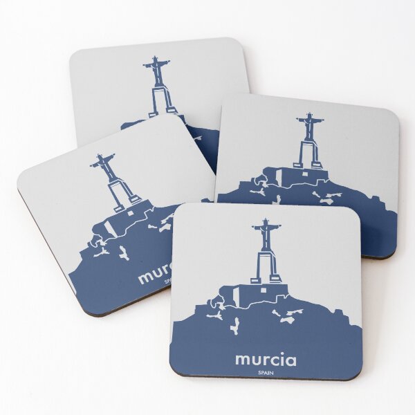 Item preview, Iconic Murcia designed and sold by CPTVDesign.