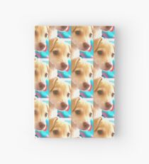 I love you this much Hardcover Journal