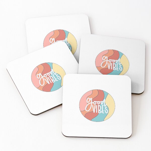 Item preview, Good vibes designed and sold by Samanthamtuk.