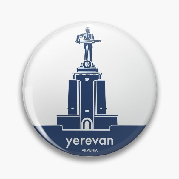 Item preview, Iconic Yerevan designed and sold by CPTVDesign.