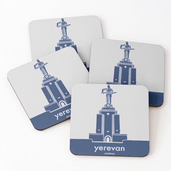 Item preview, Iconic Yerevan designed and sold by CPTVDesign.