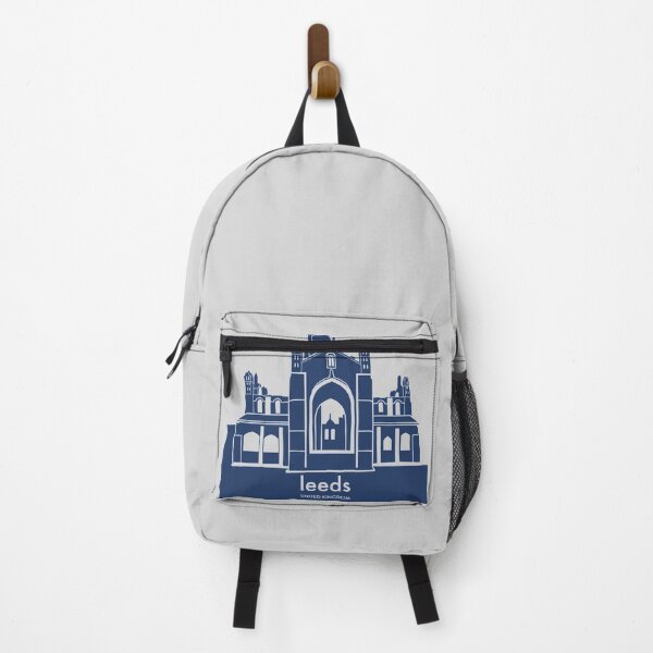 Item preview, Iconic Leeds designed and sold by CPTVDesign.