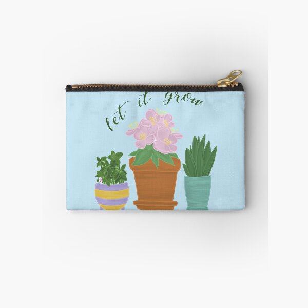 Item preview, Let It Grow designed and sold by katiemahar.