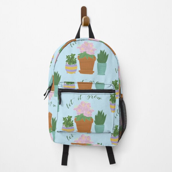 Item preview, Let It Grow designed and sold by katiemahar.