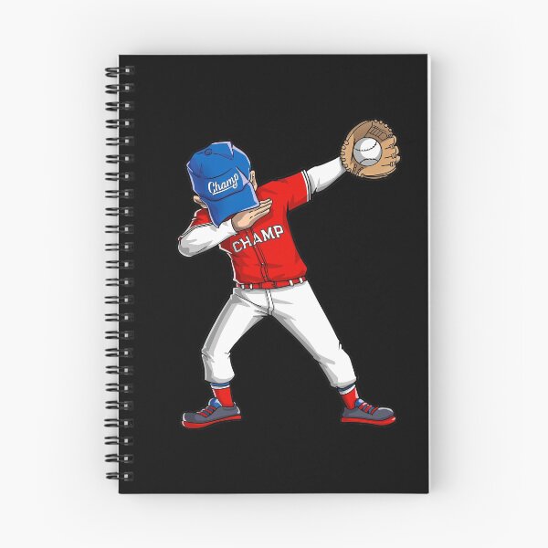Item preview, Dabbing Baseball Shirt for Men Women Boys Girls Kids Softball Lover Gift designed and sold by LiqueGifts.