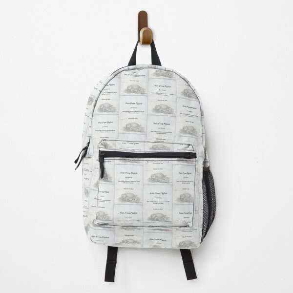 Item preview, Note From Piglets [Graphite Pencil] designed and sold by Nathaniel E. Dearing.