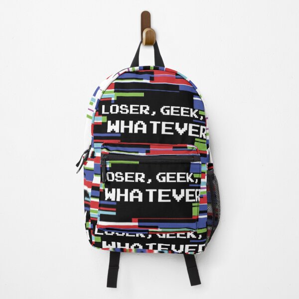 Item preview, Loser Geek Whatever designed and sold by theatreGeek.
