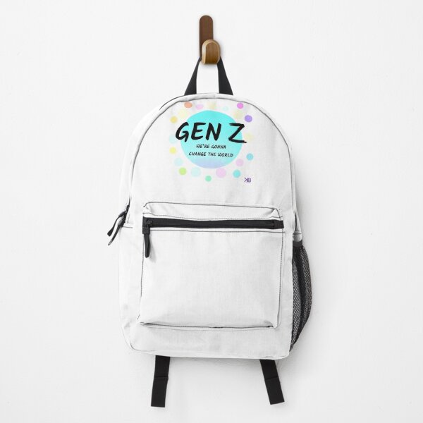 Item preview, Generation Z t-shirt designed and sold by kennabeelove.