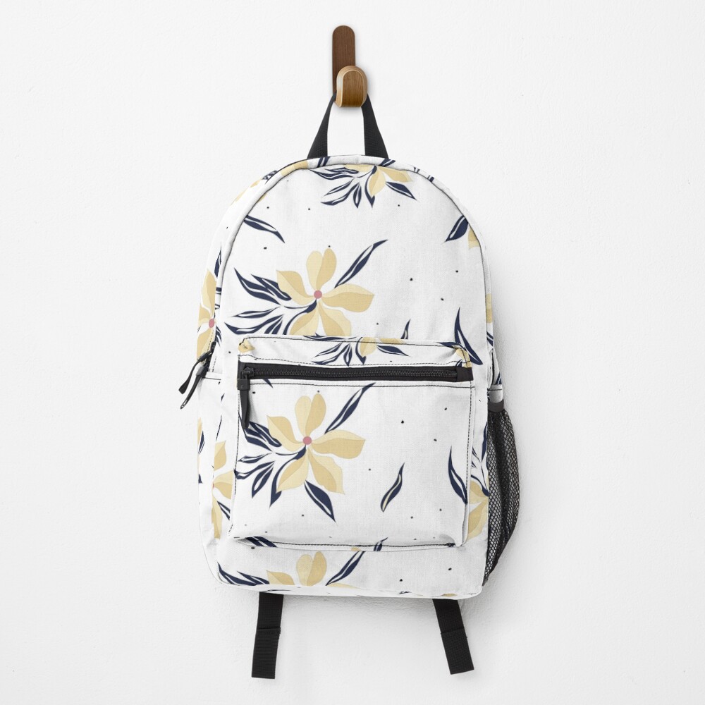Item preview, Backpack designed and sold by Rococodesigns.