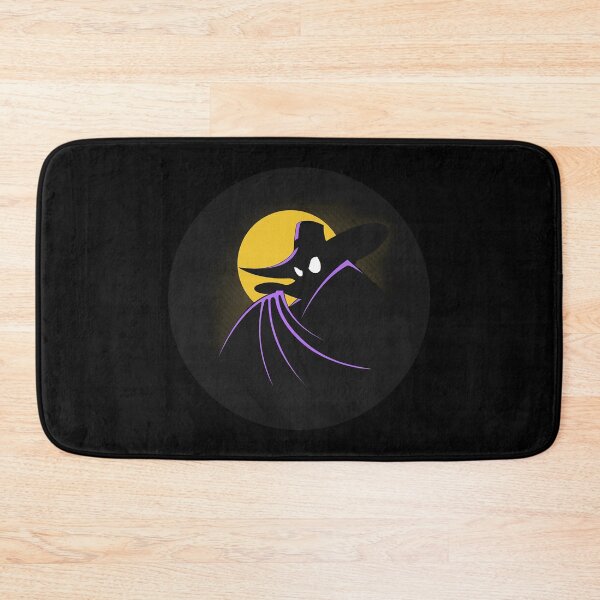 Item preview, Darkwing Duck designed and sold by ironsloth.