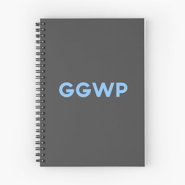 Item preview, GGWP designed and sold by drizzly.