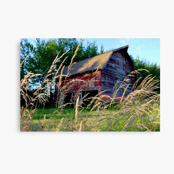 Item preview, Rustic Barn designed and sold by Patman61.