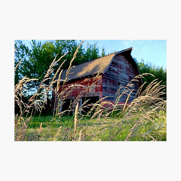 Item preview, Rustic Barn designed and sold by Patman61.