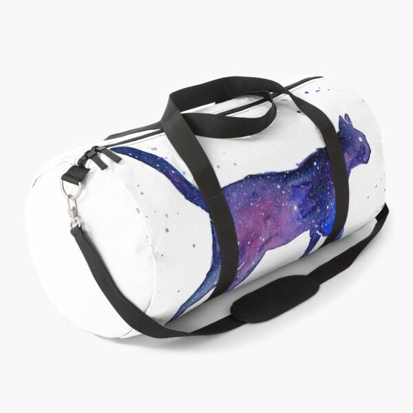 Item preview, Space Cat designed and sold by Olga Shvartsur.