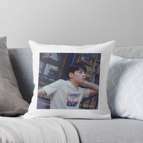 Item preview, VCR Mingyu de los 90 designed and sold by arthao.