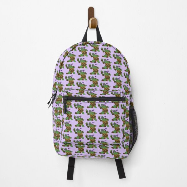 Item preview, Donatello designed and sold by Illustrationsbyv .