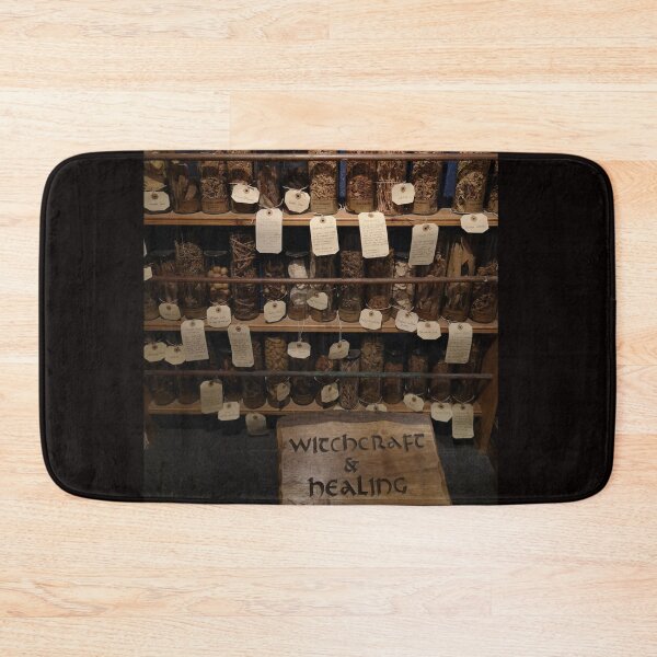 Item preview, Witchcraft & Healing designed and sold by Autographix.