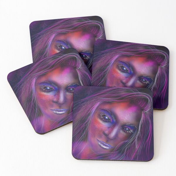 Item preview, dark witch  designed and sold by theerraticmind.