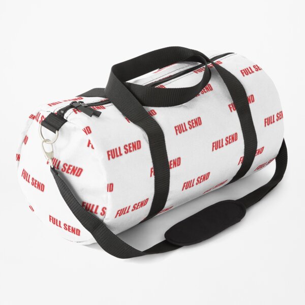 Full Send Duffle Bag